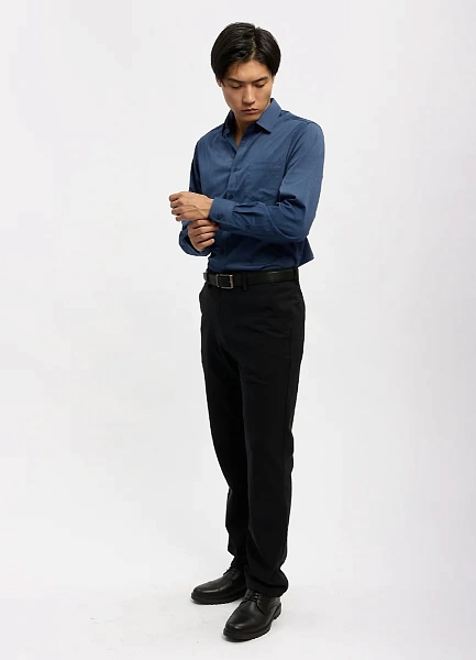 Рубашка Thomas Graf фото № 4 Казахстан