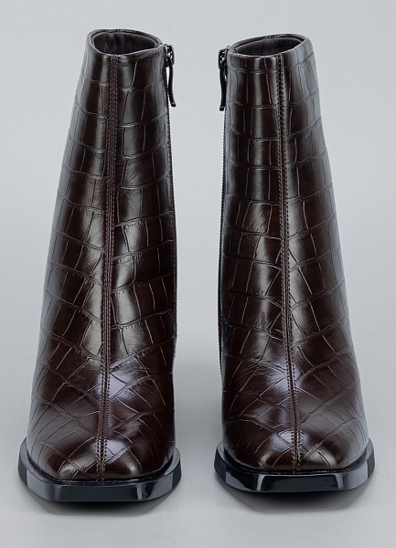 Ботильоны Franco Manatti фото № 3 недорого