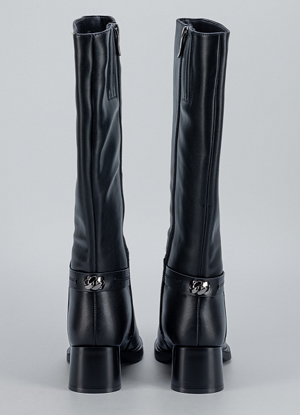 Сапоги Franco Manatti фото № 3 недорого