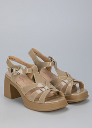 Босоножки Franco Manatti фото № 2 цена