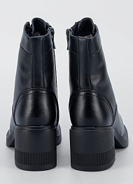 Ботильоны Franco Manatti фото № 4 Казахстан