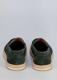 Слипоны Duca Daretti фото № 4 Казахстан