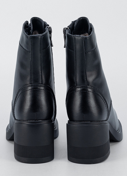 Ботильоны Franco Manatti фото № 4 Казахстан