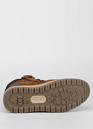 Высокие кеды Rieker фото № 6 онлайн