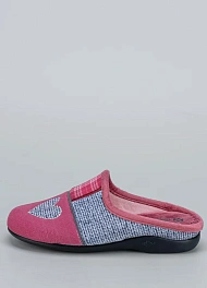 Тапочки Alberola фото № 1 интернет-магазин