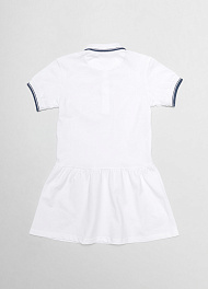 Платье-поло Thomas Graf фото № 2 цена