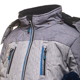 Лыжный костюм сет Blizz фото № 4 Казахстан