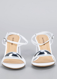 Босоножки Bottero фото № 3 недорого