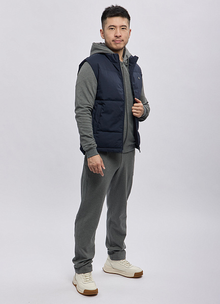 Жилет Duca Daretti фото № 4 Казахстан