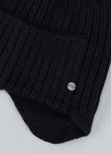 шапка-бини Thomas Graf фото № 3 недорого