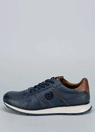 Кроссовки Bugatti фото № 1 интернет-магазин