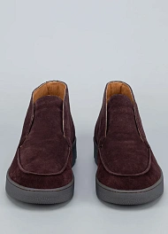 Сапоги Duca Daretti фото № 3 недорого