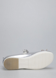 Балетки Asso фото № 5 купить