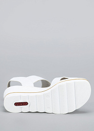 Босоножки Rieker фото № 5 купить