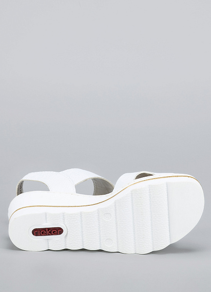 Босоножки Rieker фото № 5 купить