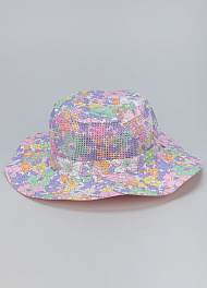 Панама Pacco Rosso фото № 3 недорого