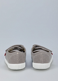 Кеды Zapy фото № 4 Казахстан