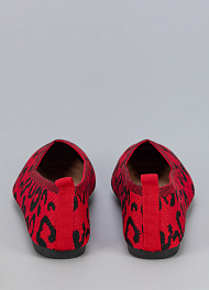 Балетки Franco Manatti фото № 4 Казахстан