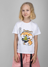 Футболка Thomas Graf фото № 3 недорого