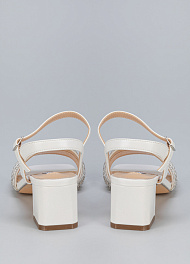 Босоножки Keys фото № 4 Казахстан