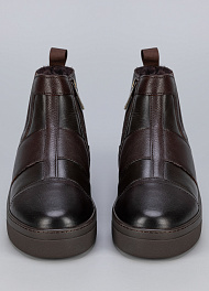 Сапоги Mattini фото № 3 недорого