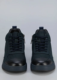 Кеды высокие Mattini фото № 3 недорого