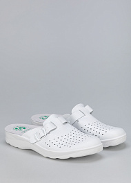 Тапочки Le Soft фото № 2 цена