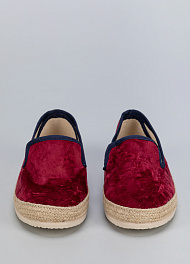 Эспадрильи Lozoya фото № 3 недорого