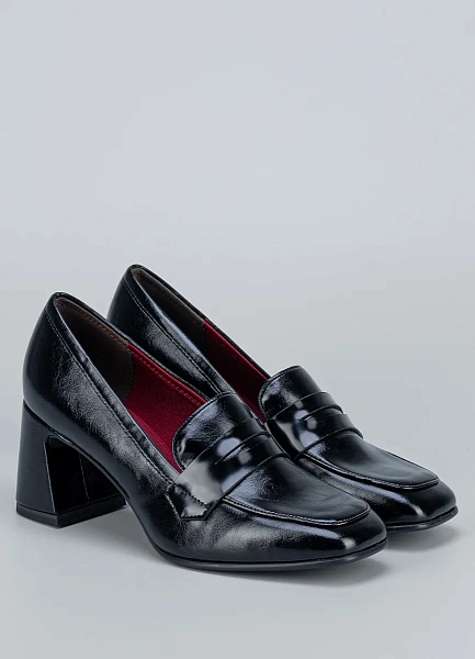 Лоферы Tamaris фото № 2 цена