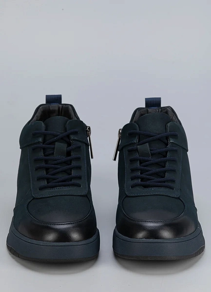 Кеды высокие Mattini фото № 3 недорого