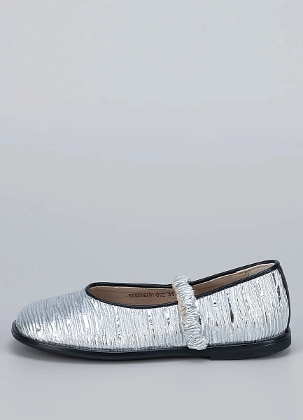 Балетки Molly Moon фото № 1 интернет-магазин