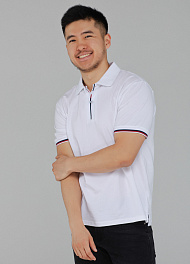 Поло Thomas Graf фото № 2 цена