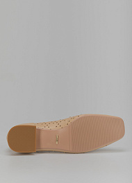 Туфли Franco Manatti фото № 5 купить