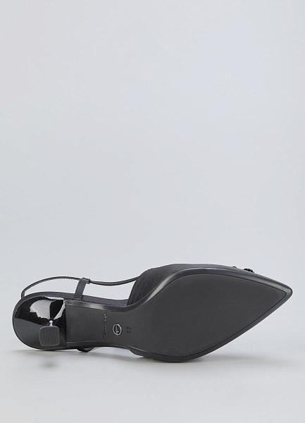 Туфли Tamaris фото № 5 купить