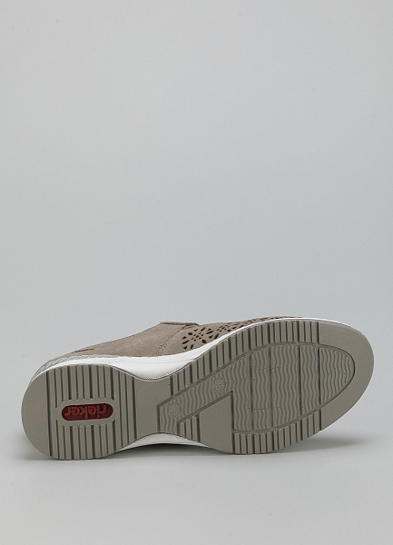 Туфли Rieker фото № 5 купить