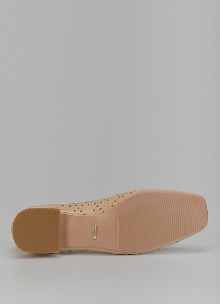 Туфли Franco Manatti фото № 5 купить