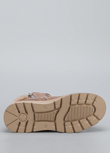 Ботинки Rieker фото № 6 онлайн