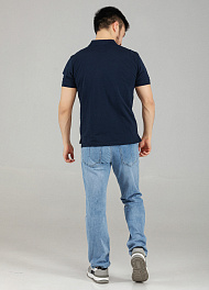 Поло Thomas Graf фото № 4 Казахстан