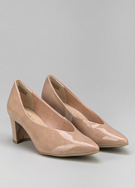 Туфли Marco Tozzi фото № 2 цена