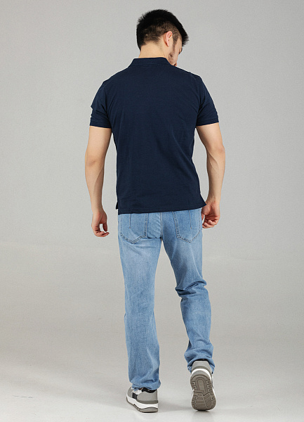 Поло Thomas Graf фото № 4 Казахстан