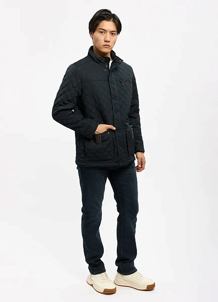 Куртка Duca Daretti фото № 4 Казахстан