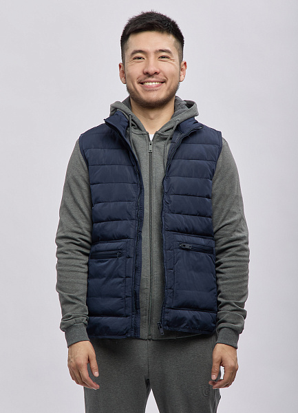 Жилет Duca Daretti фото № 2 цена