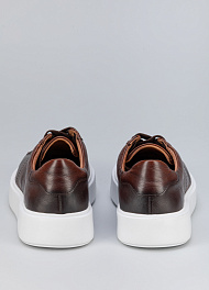 Кеды Duca Daretti фото № 4 Казахстан