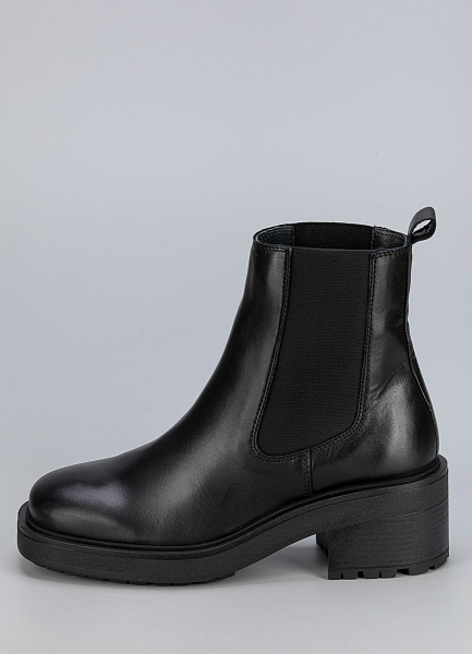 Ботинки-челси Creator фото № 1 интернет-магазин