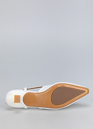 Туфли слингбэки Ferre фото № 5 купить