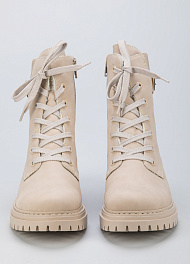 Ботинки Rieker фото № 3 недорого