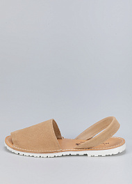 Сандалии Menorquina фото № 1 интернет-магазин