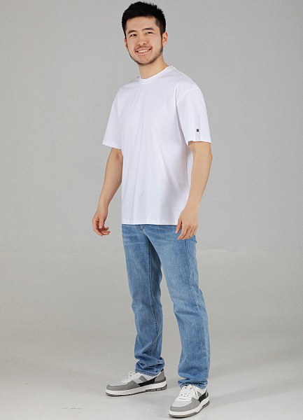 футболка I SEE D.N.M фото № 3 недорого