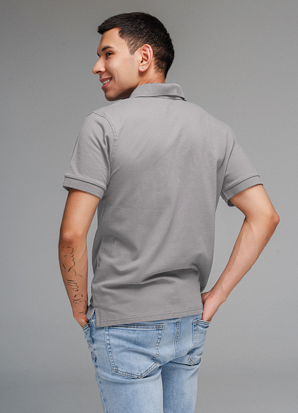 Поло Thomas Graf фото № 3 недорого