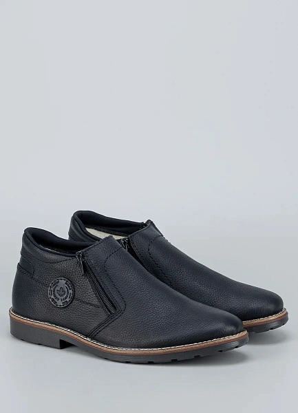 Сапоги Rieker фото № 2 цена